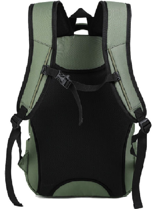 Lyc Sac Backpack Khaki