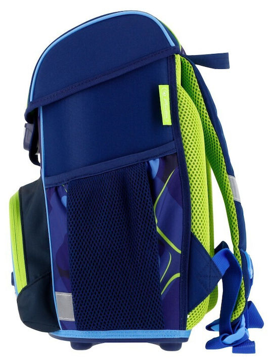 Herlitz Ghiozdan Scoala De Spate Scoala Primara 17 Litri 31 x 22 x 37 cm 2026
