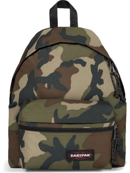 Eastpak Padded Zippl'r School Backpack for Junior High-High School Multicolour 24L 30 x 18 x 40cm