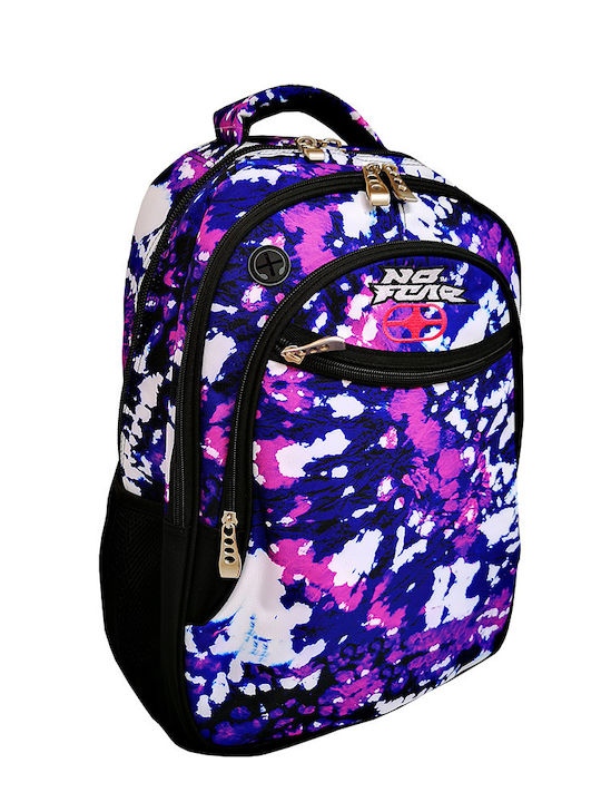 Maui & Sons School Bag Backpack Elementary Multicolour 30 x 28 x 48 cm