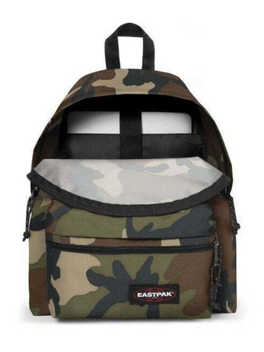 Eastpak Padded Zippl'r School Backpack for Junior High-High School Multicolour 24L 30 x 18 x 40cm