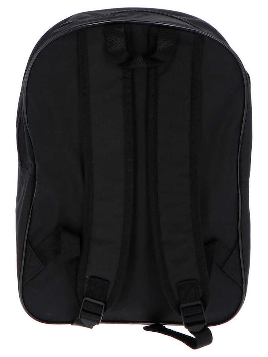 Difuzed Pokemon School Bag Backpack Kindergarten Black 30 x 15 x 40cm