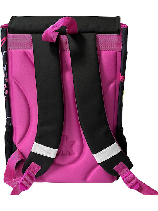 Justnote School Backpack for Elementary 28 x 14 x 40 cm