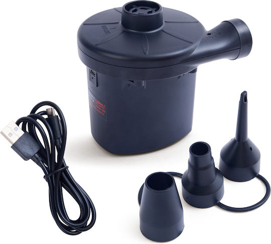 Hape Pompă de mână pentru obiecte gonflabile