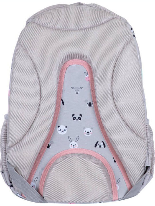 Backpack Astrabag Kitty Cute Ab330