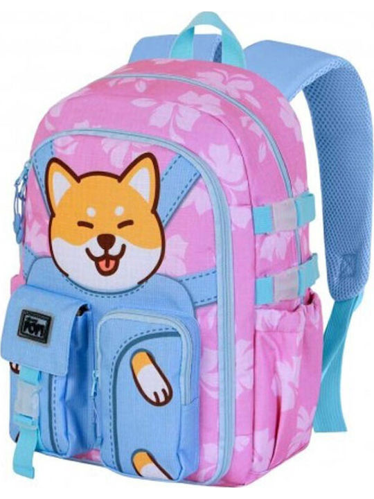 Karactermania Multicolour Backpack
