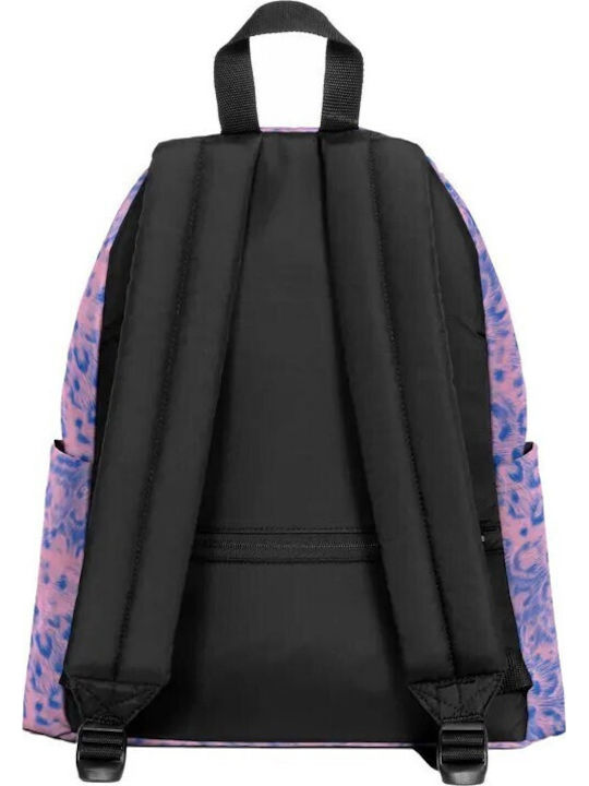 Eastpak Day Pak'r School Backpack for Junior High-High School Pink 24L 30 x 18 x 40cm