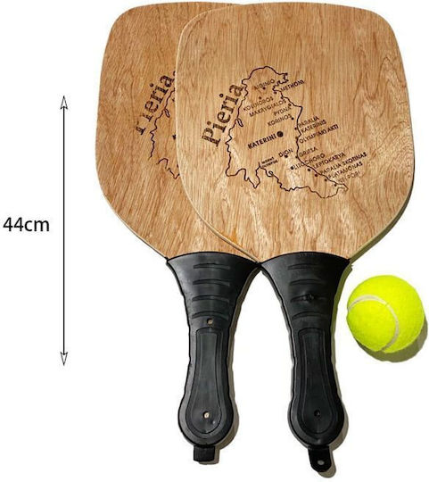 Beach Rackets Pieria Beach Racket