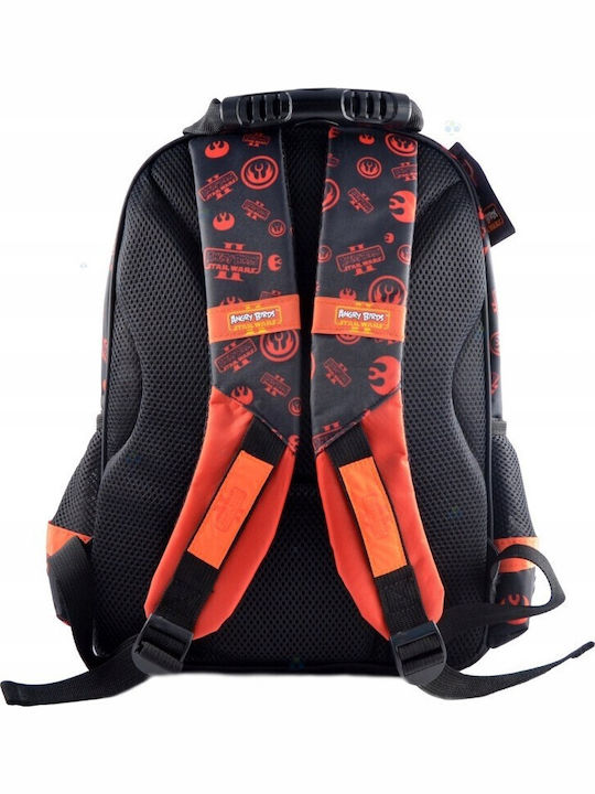 St. Majewski Schulranzen Rucksack 29 x 11 x 38cm