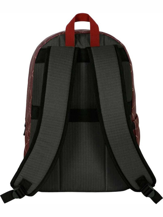 Karactermania Harry Potter Griffindor Backpack Karactermania Harry Potter Griffindor Backpack