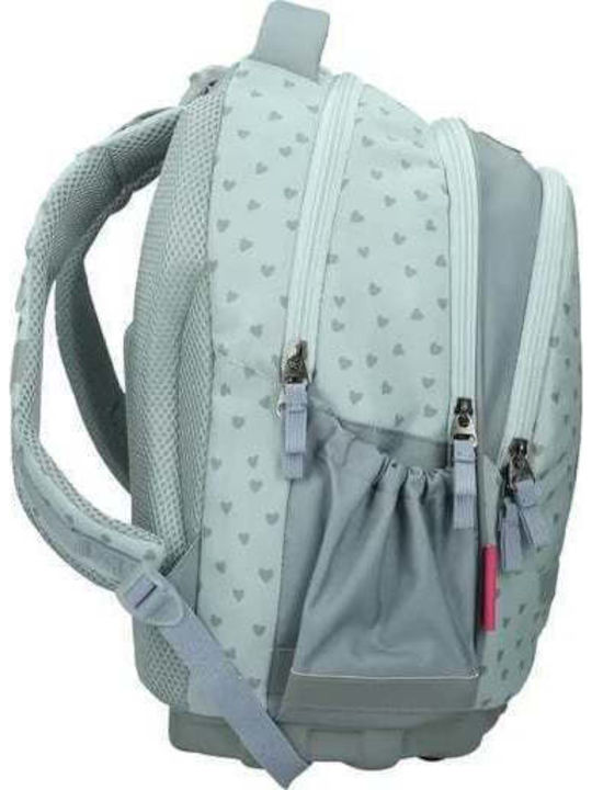 Street Ergo Xoxo School Bag Backpack Street Ergo Xoxo School Bag Backpack