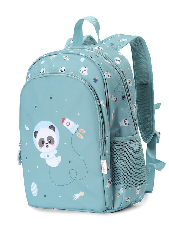 Baby Oliver Pandas In Space Pandas In Space Πλάτης
