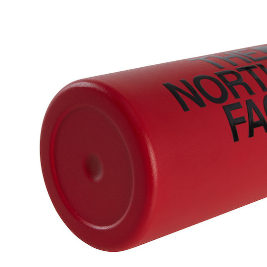 The North Face Sticlă Termos 750ml Tnf Roșu