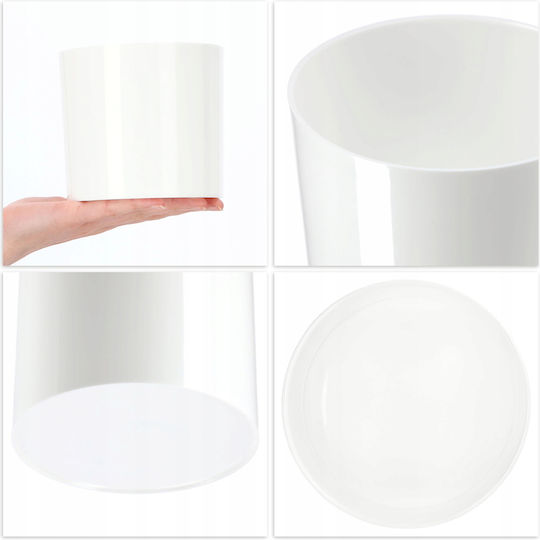 Kadax Übertopf 12,5 cm Farben