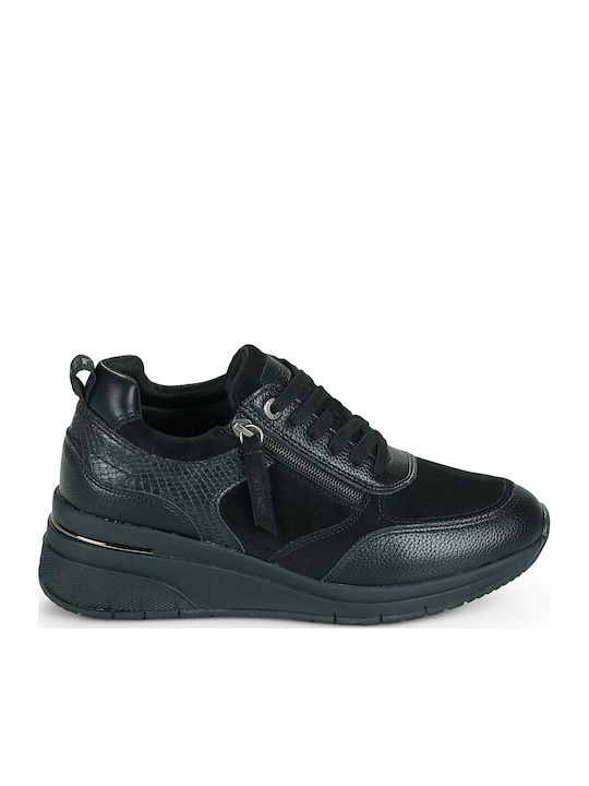 Women's Sneakers Black
