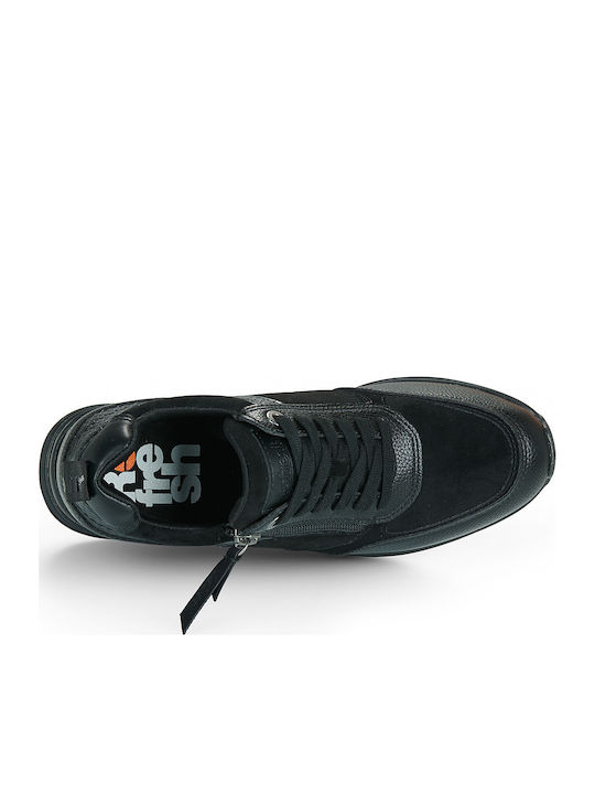 Women's Sneakers Black