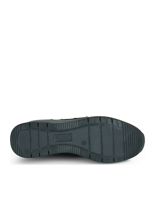 Women's Sneakers Black