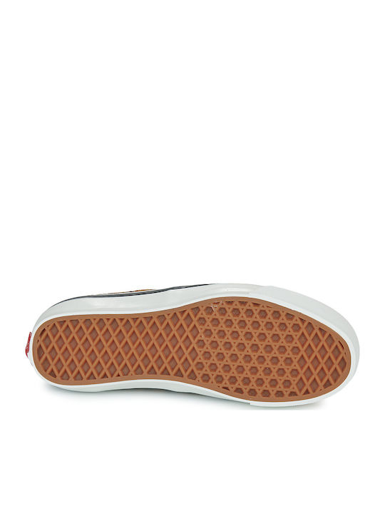 Lx Authentic 44 Frauen Sneakers Braun