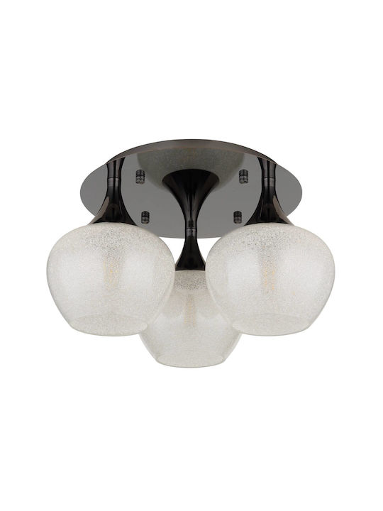 Globo Lighting Deckenleuchte Globo Lighting Deckenleuchte