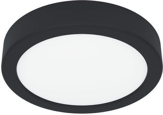 Eglo Πλαφονιέρα Μπάνιου 16.6εκ. LED Eglo Πλαφονιέρα Μπάνιου 16.6εκ. LED