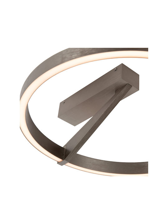 Lucide Lightning Applause Ceiling Light 40cm LED Lucide Lightning Applause Ceiling Light 40cm LED