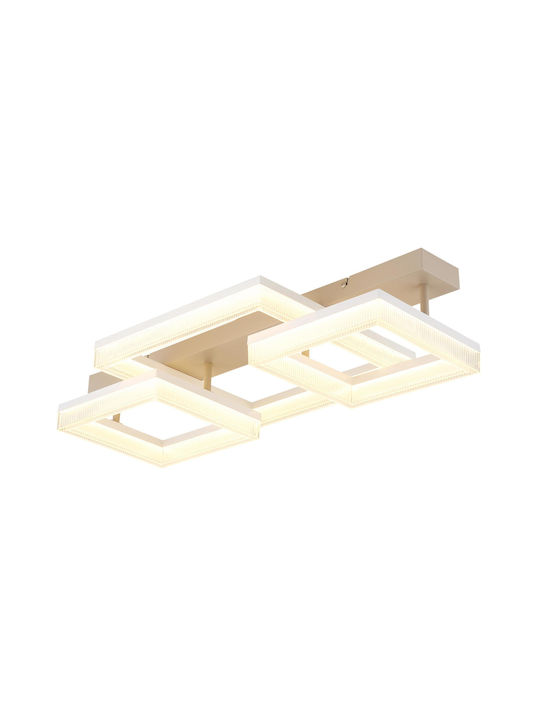 Globo Lighting Таванно Осветително Тяло LED Globo Lighting Таванно Осветително Тяло LED