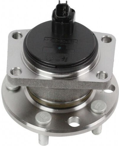 Loro Radlager-Kit Für Ford Mondeo Jaguar X-Typ