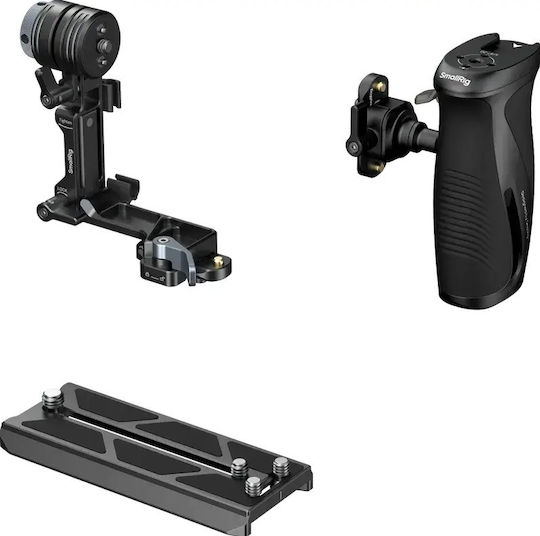 Smallrig 6316 Support Kit Vertical Shooting