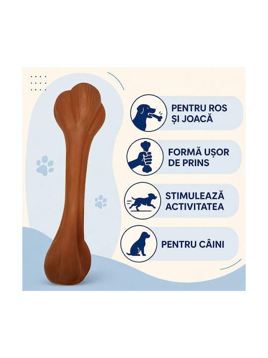 Jucărie Pentru Câini Maro 1 Bucată