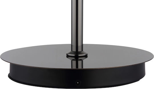 Globo Lighting LED Φωτιστικό Δαπέδου Υ150εκ. με Ρυθμιζόμενο Λευκό Φως Μαύρο