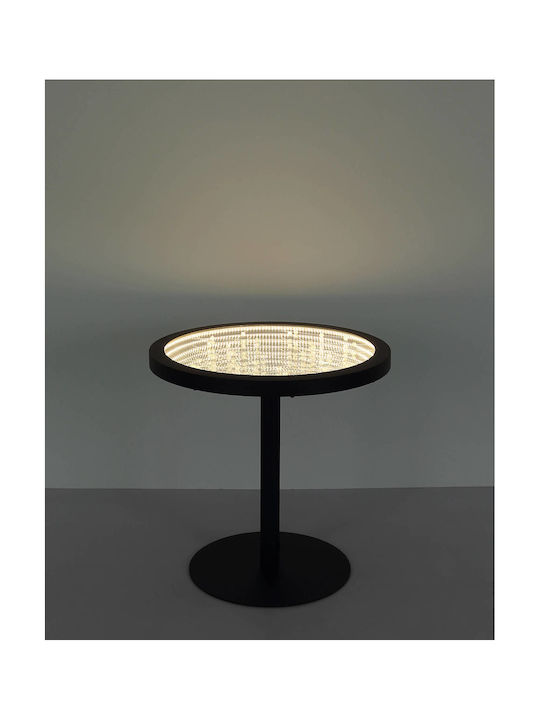 Globo Lighting Globo Lighting Stehlampe Schwarz