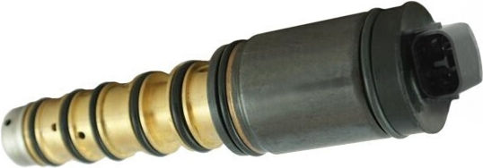 Hart Elektrische Magnetventil 5se12c 6seu16c
