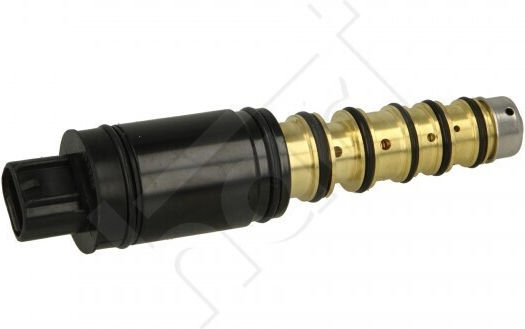 Hart Elektrische Magnetventil 5se12c 6seu16c