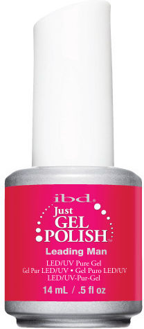 IBD IBD Gel Nagellack Leading Man 14ml