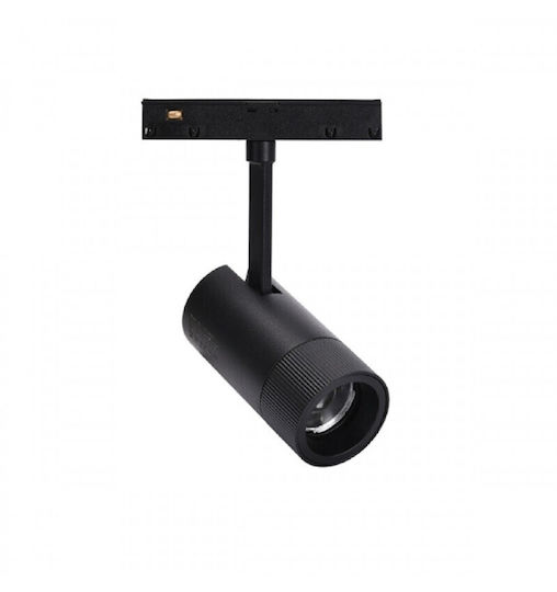 Interlight Kommerzielle lineare Beleuchtung Leuchte Decke 12W Warm- bis Kaltweiß