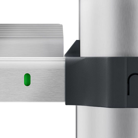 Hailo Leiter Aus Aluminium Mit 13 Stufen