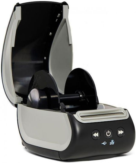 Dymo Turbo Etikettendrucker