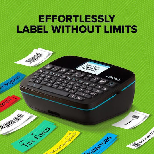 Dymo Bluetooth Etikettendrucker