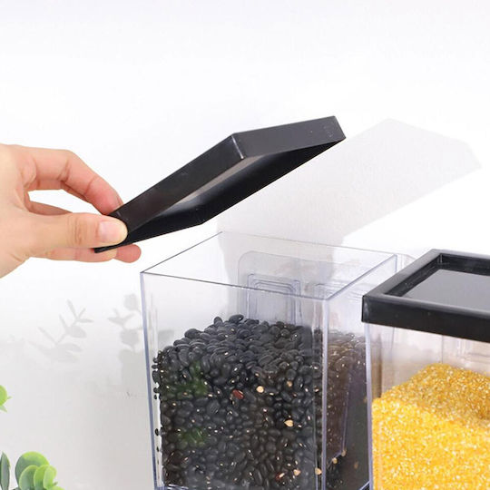 Distribuitor de cereale cu capacitatea de 1.5lt