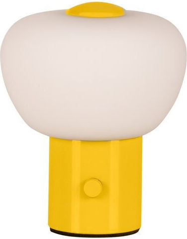 Lucide Lightning Decorative Lamp Gustav LED Warm White 2700K 8x8cm