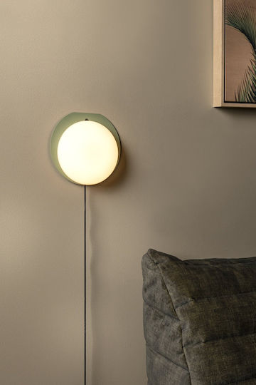 Lucide Lightning Decorative Lighting Alinda LED Warm White 3000K 20x20cm