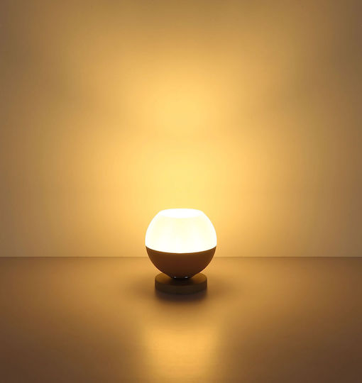 Globo Lighting Dekoratives Tischlampe