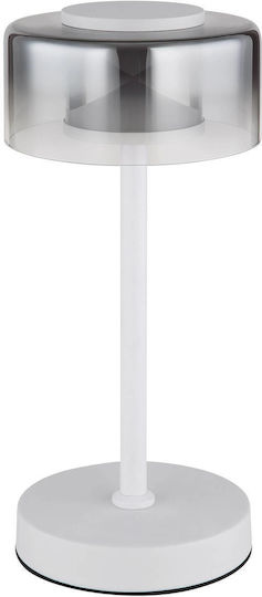 Globo Lighting Lămpi Decorative Pentru Masă Alb Natural Globo Lighting Lămpi Decorative Pentru Masă Alb Natural