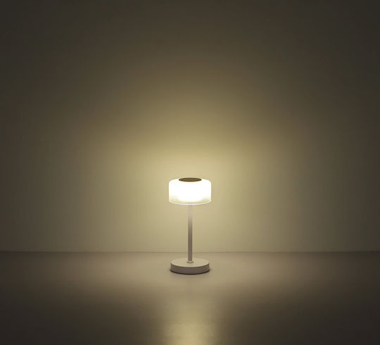 Globo Lighting Декоративно Осветително Тяло LED Неутрално Бяло 4000K 32.5см