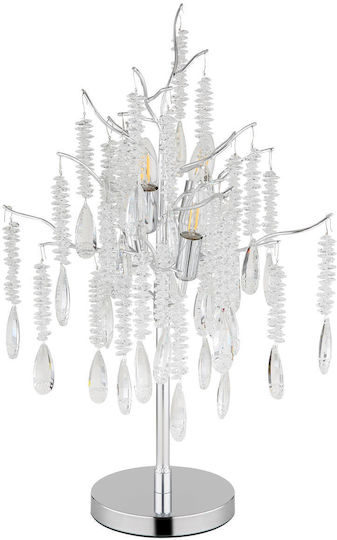 Globo Lighting Настолна лампа Globo Lighting Настолна лампа