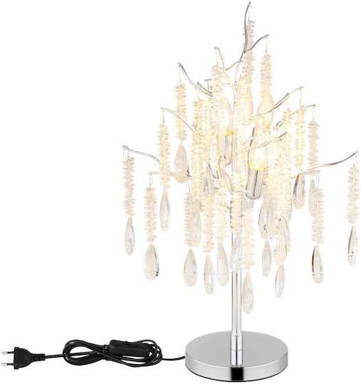 Globo Lighting Декоративно Осветително Тяло E14 67см