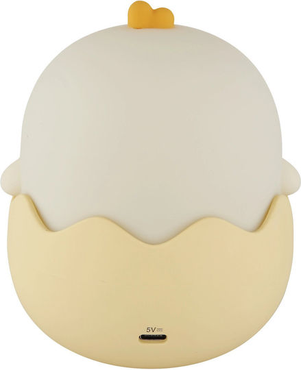 Globo Lighting Dekorative Tischlampe