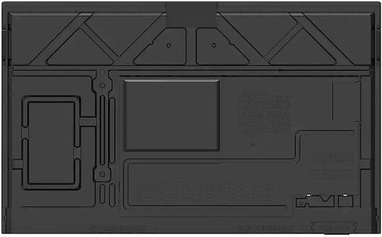 Prestigio Solutions Multiboard 75-Zoll Light Series Gen 7 Android 14 Google Edla Ai Button 8/128gb Schwarz