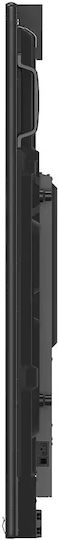 Prestigio Solutions Multiboard 65-Zoll Light Series Gen 7 Android 14 Google Edla Ai Button 8/128gb 50tp Schwarz