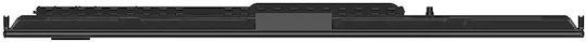 Prestigio Solutions Multiboard 65-Zoll Light Series Gen 7 Android 14 Google Edla Ai Button 8/128gb 50tp Schwarz